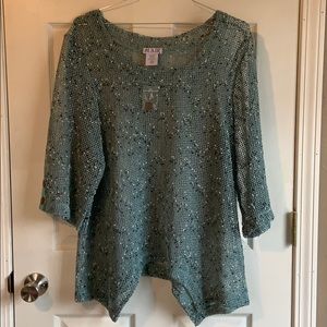 Over shirt